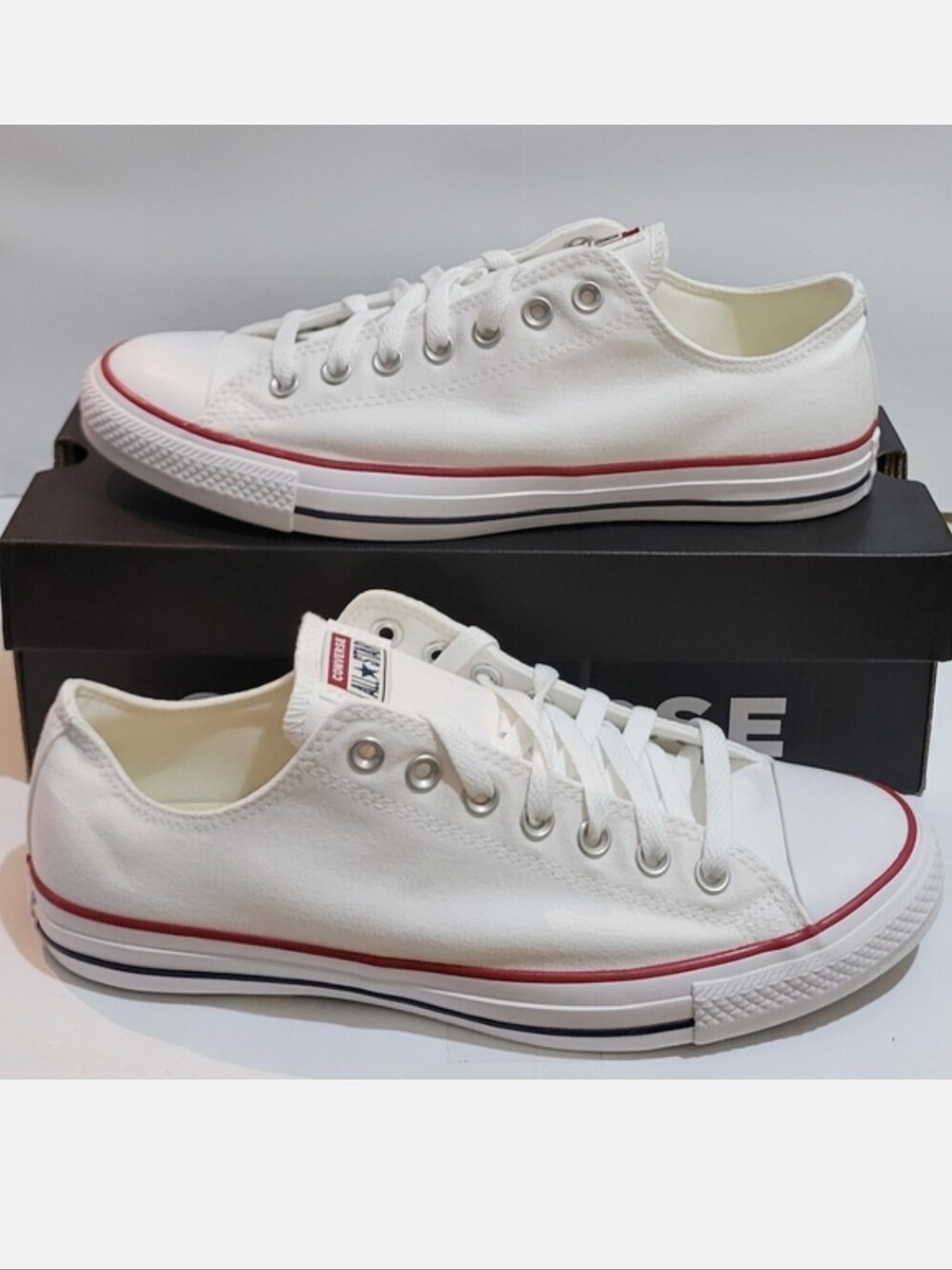 Converse Chuck‎ Taylor All Star Ox Sneakers
